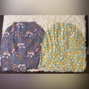 Copper pearl multi purpose cover